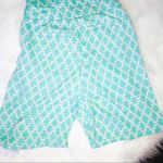 Gianni Bini xsmall fun print summer pant like new Photo 6