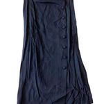 Executive Collection Skirt Set Black Size 8P Photo 7