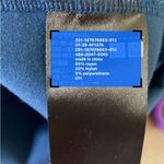 Uniqlo   blue shift dress women size Small Photo 3