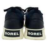 Sorel Out N About IV Low Sneaker Waterproof Women’s 9.5 Leather Shoes Photo 6