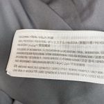 Hollister  XL Navy Houndstooth Plaid‎ Open Front Sweater Blazer Jacket Academia Photo 9