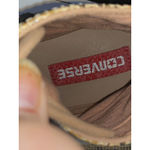 Converse Chuck Taylor All Star High Year of the Snake Women8 Men6 Leather Shoes Photo 5