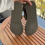Sanuk  Yoga Mat Sandals Size 11 Photo 4