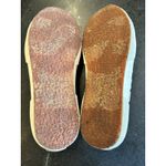 Superga  2750 FANVELVET Sneaker‎ Leopard Velvet Print Tan Black size EU 38 US 7.5 Photo 8