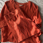 Universal Threads 2 piece short set Photo 0