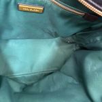 Tory Burch  Georgia Leather Tote Bag Photo 12