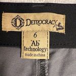 Democracy  Gray Camouflage Pants Photo 5