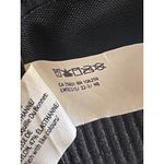 Lululemon  Air Support Bra High Neck Light Support Black 32D‎ Photo 4