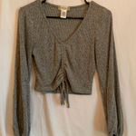 Altar'd State Altar’d State sweater top Photo 0