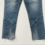 BLANK NYC  Women’s Tulip Hem Cropped Jean Size 29 Photo 7