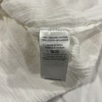 Faherty Colette Organic Cotton Top Size Medium NWT Photo 8