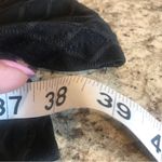 SheIn  Black Athletic Pants Extra Large Photo 9