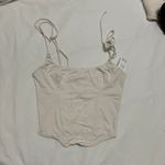 Gilly Hicks Micro Corset Photo 5