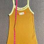 Sundry Color Block Cami Tank Top Photo 12