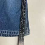 ‎BASS women’s Jeans Blue Size 6Short Blue Photo 8