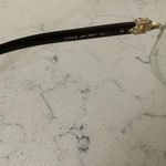 BVLGARI  women’s eyeglasses frames 2174-B 278 brown 52-17-140 Made in Italy Photo 7