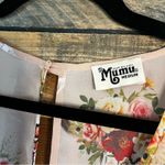 Show Me Your Mumu  Pink Rowdy Romper Size Medium‎ Photo 9