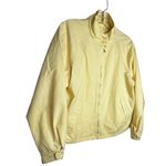 London Fog Vintage  Yellow Jacket Photo 2