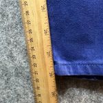 Vintage Memphis High Waist Mom Jeans Tapered Leg Denim Blue Size 5 USA 90s Photo 2