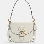 Coach Kleo Shoulder Bag 23 crossbody c5686 Photo 0