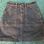 Tommy Hilfiger Denim Jean Skirt  Photo 0