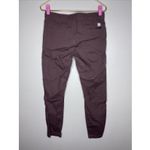 Vuori Womens  Rip Stop Pant Purple Small S Photo 5