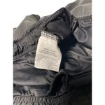 Nike  Womens Dri-Fit Tempo Running Shorts Black Gray 831558  Size Large Lined Photo 3