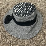 Paula Singleton Designer Hat What A Great Hat Black Photo 1