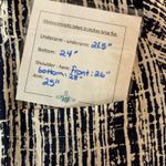 Holding Horses Anthropologie Sammie Print Long Sleeve Button Down Shirt Size 8 Photo 5