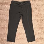Old Navy active tall L workout capri pant Photo 7