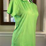 NWT PEBBLE BEACH PERFORMANCE SHORT SLEEVE TOP SIZE M Size M Photo 5