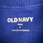 Old Navy  Ribbed Top Photo 1