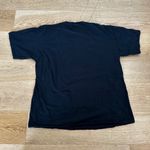 Harry Potter  Gryffindor Quidditch T-shirt in Gold and Black Photo 2