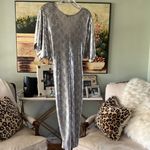 Karlie  twist front dress Photo 3