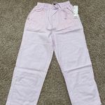 BDG Modern Day Printed Pull-On Pant NWT Photo 3