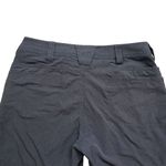 5.11 Tactical Arin Shorts Womens 6 Gray Stretch Outdoor Hiking Fishing Photo 3