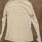 Hot Chillys long sleeve top White Size L Photo 2