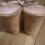 Kate Spade New York Women's Tallin Wedge Sandal, Powder Patent, 6, NWOT Photo 6