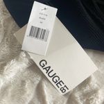 NWT Gauge81 Avila ribbed Photo 4