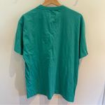 United Colors Of Benetton Vintage  Disney Mickey Pocket Tee L/XL Photo 3