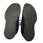 Allbirds  Wool Runner Mizzles Women’s Size 9 Grey Black Washable Photo 7