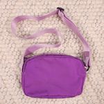 Ganni  Tech Festival Crossbody Bag Purple Photo 4