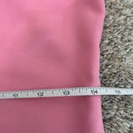 Likely  Driggs Strapless Midi Dress in Pink Size 8 Photo 8