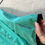 Merrell ‎ Ultra Light Wind Pullover with Hood Photo 6