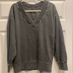 Aerie  V-Neck Sweater Photo 0