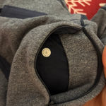 Lululemon  Sweatpants Jogger Navy Blue Photo 1