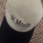 Urban Outfitters St. Moritz, Switzerland cap Photo 2