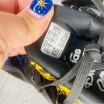 Adidas  UltraBoost DNA J x Disney Goofy Sneakers Black FX0227 Size 6.5 shoes Photo 12