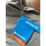 Columbia Sportswear Women's Active Fit Capri Pants City Grey XXL Omni-Shade Photo 7