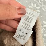 Rails NWT Diana Alpaca Blend Sweater Midi Skirt in Oatmeal Size XL $228 Retail Photo 7